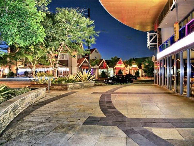 3/25 Tedder Avenue, Main Beach QLD 4217