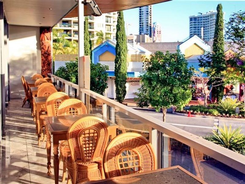 3/25 Tedder Avenue, Main Beach QLD 4217