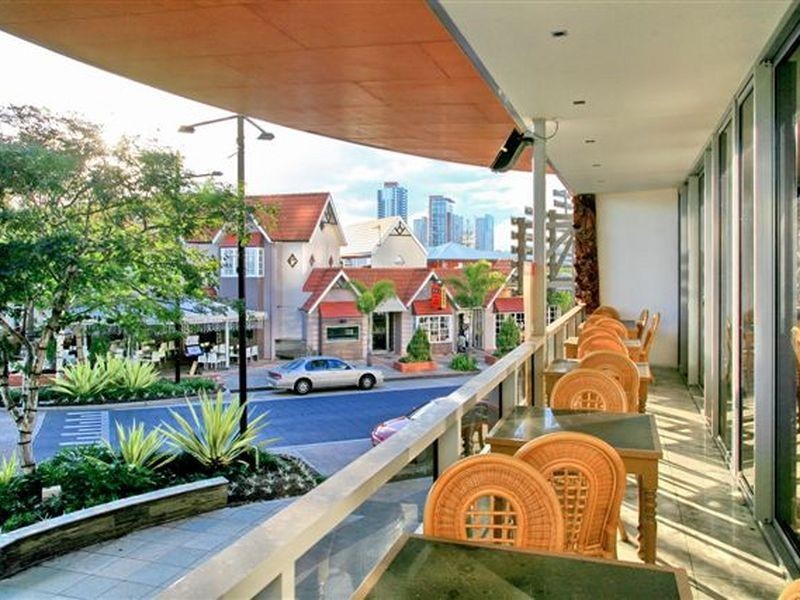 3/25 Tedder Avenue, Main Beach QLD 4217