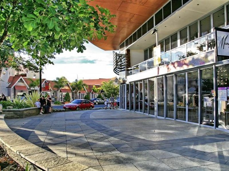 3/25 Tedder Avenue, Main Beach QLD 4217