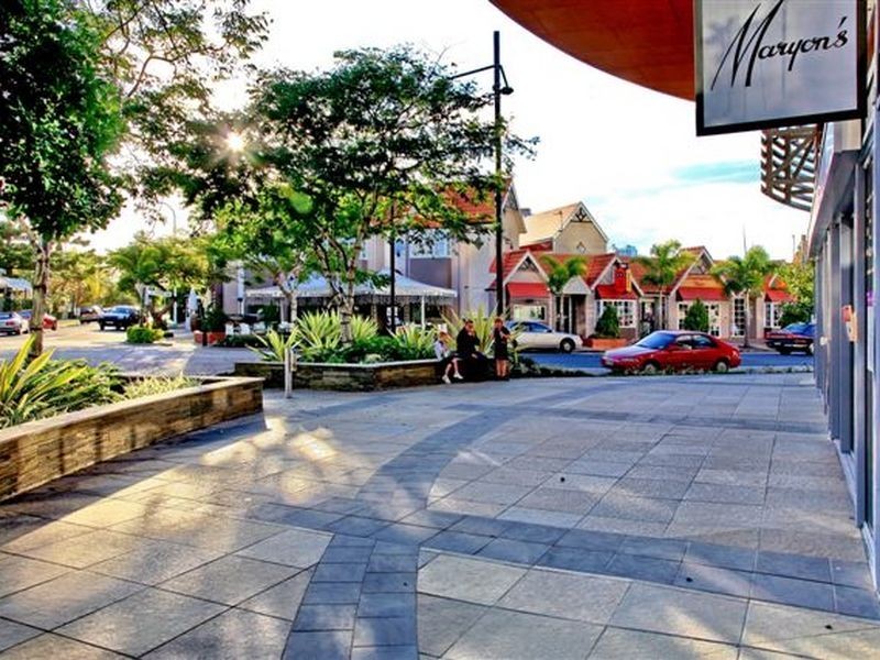 3/25 Tedder Avenue, Main Beach QLD 4217