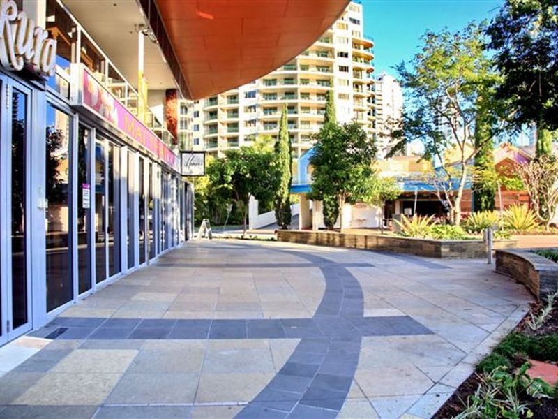 3/25 Tedder Avenue, Main Beach QLD 4217