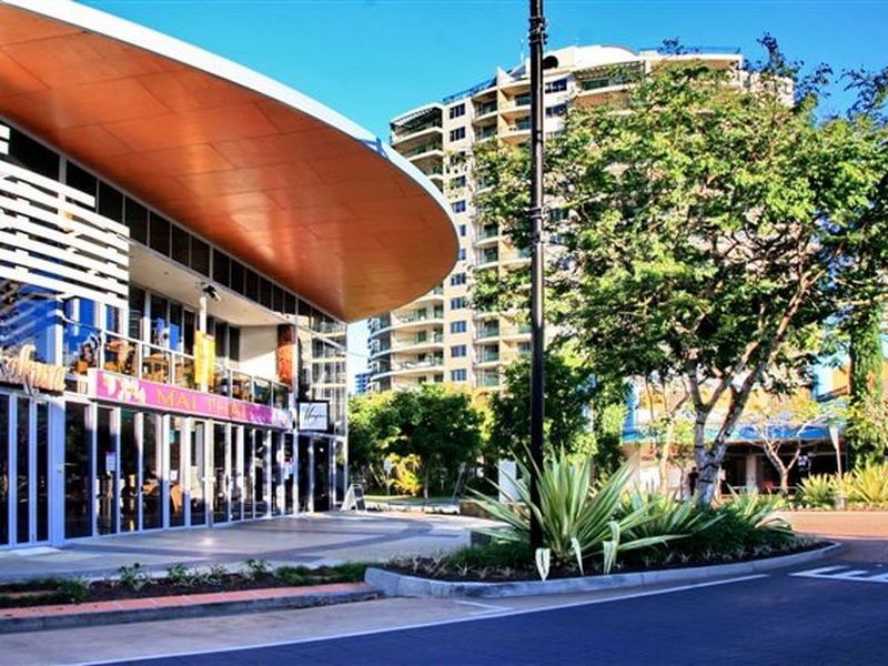 3/25 Tedder Avenue, Main Beach QLD 4217