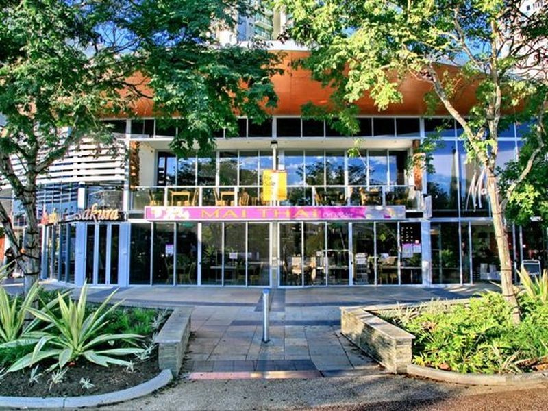 3/25 Tedder Avenue, Main Beach QLD 4217