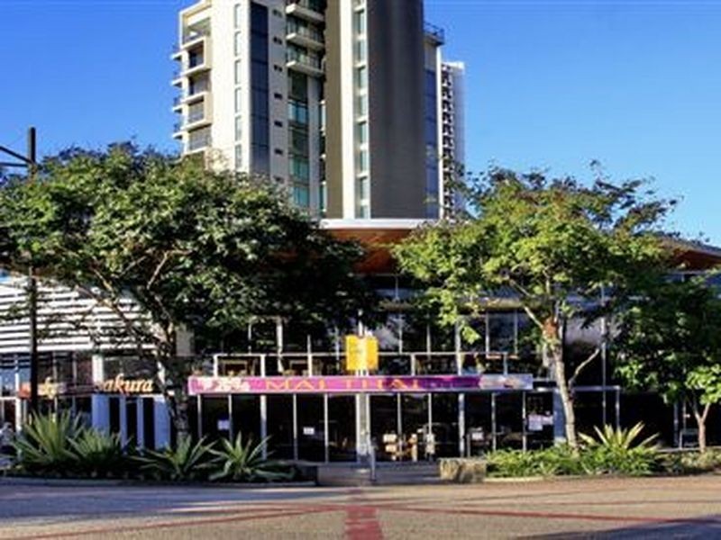 3/25 Tedder Avenue, Main Beach QLD 4217