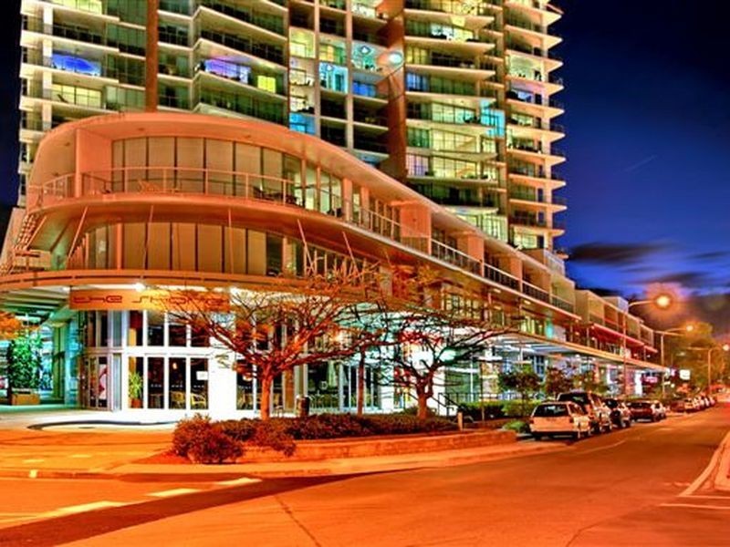 411/1 Como Crescent, Southport QLD 4215