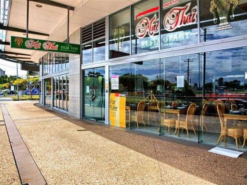 411/1 Como Crescent, Southport QLD 4215