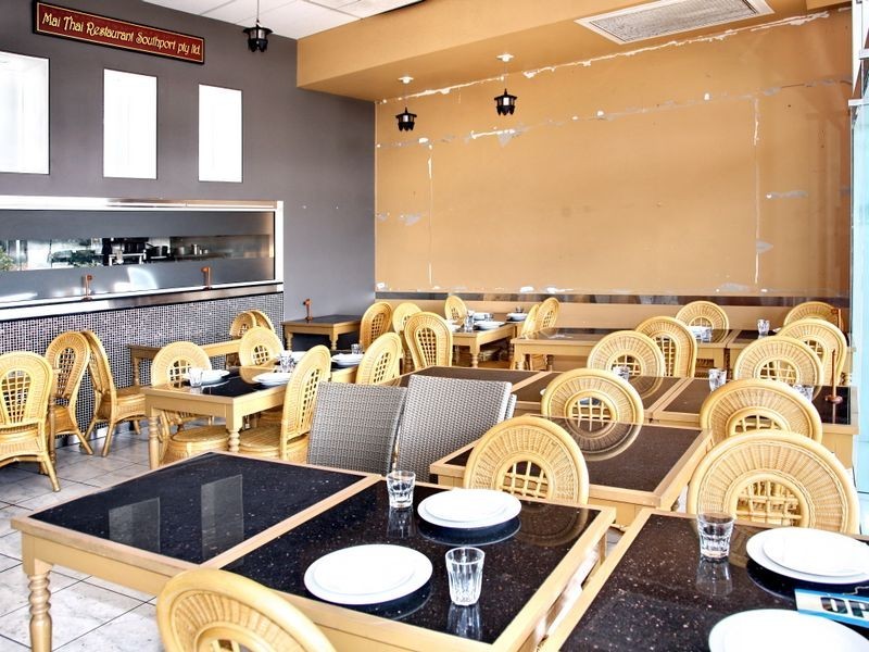 411/1 Como Crescent, Southport QLD 4215