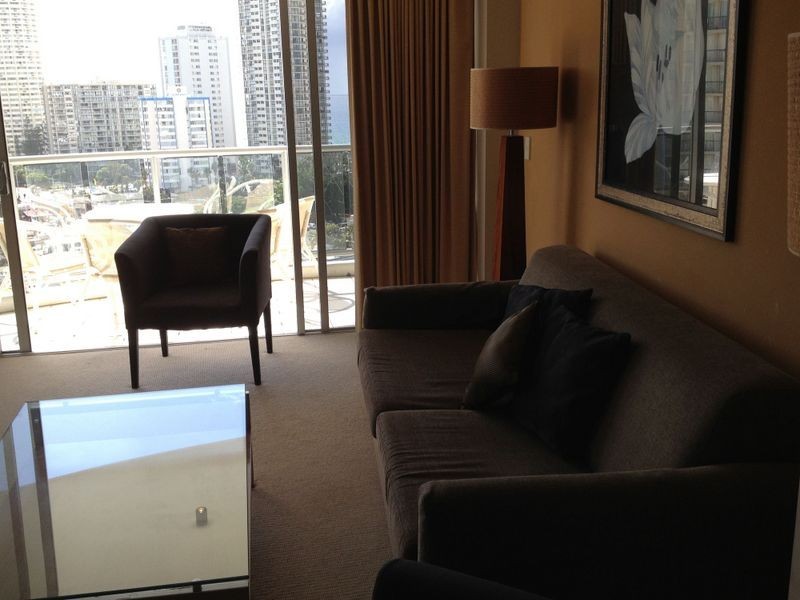 2122/23 Ferny Avenue, Surfers Paradise QLD 4217