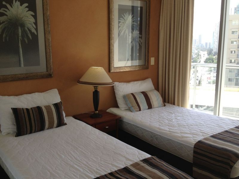 2122/23 Ferny Avenue, Surfers Paradise QLD 4217