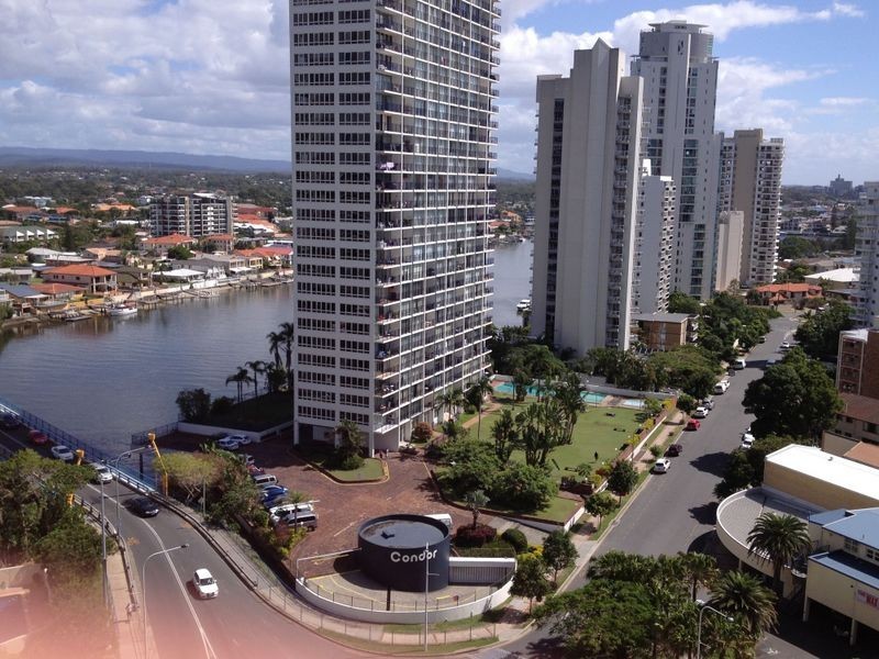 2122/23 Ferny Avenue, Surfers Paradise QLD 4217