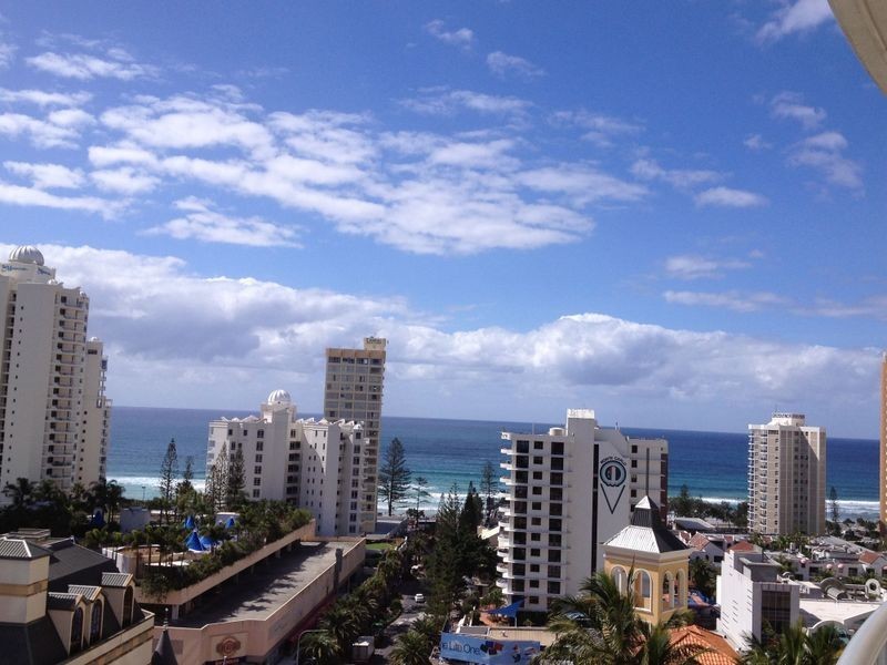 2122/23 Ferny Avenue, Surfers Paradise QLD 4217