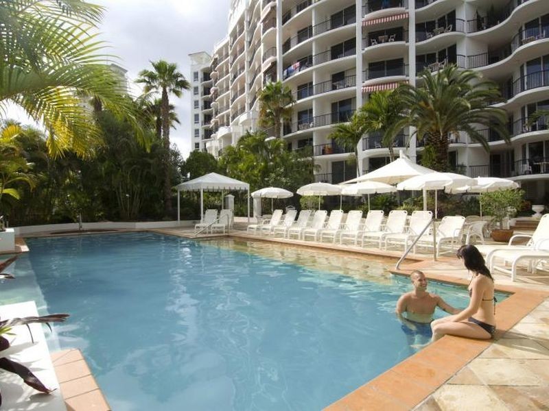 903/9-21 Beach Parade, Surfers Paradise QLD 4217