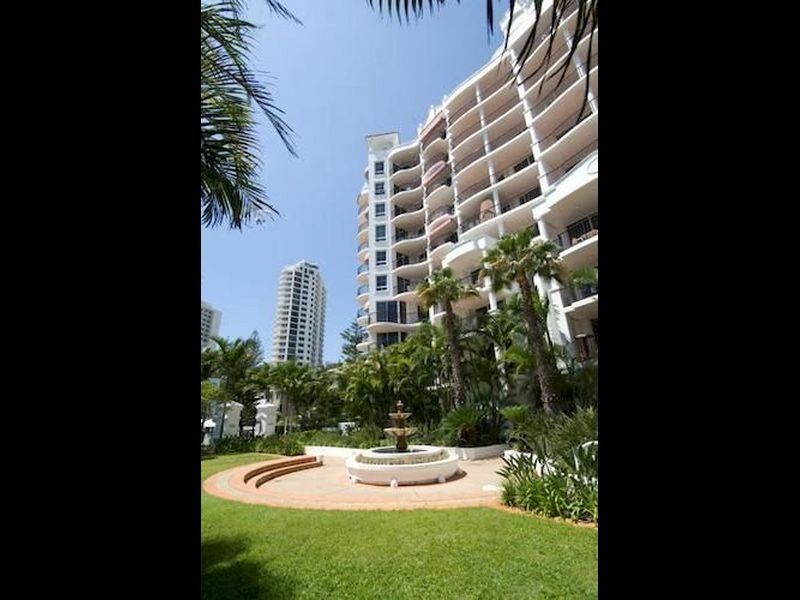 903/9-21 Beach Parade, Surfers Paradise QLD 4217