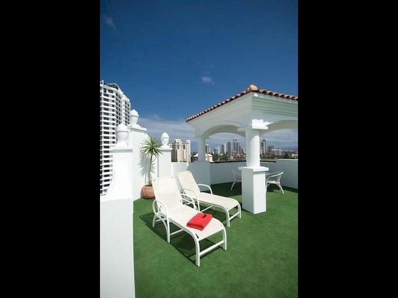 903/9-21 Beach Parade, Surfers Paradise QLD 4217