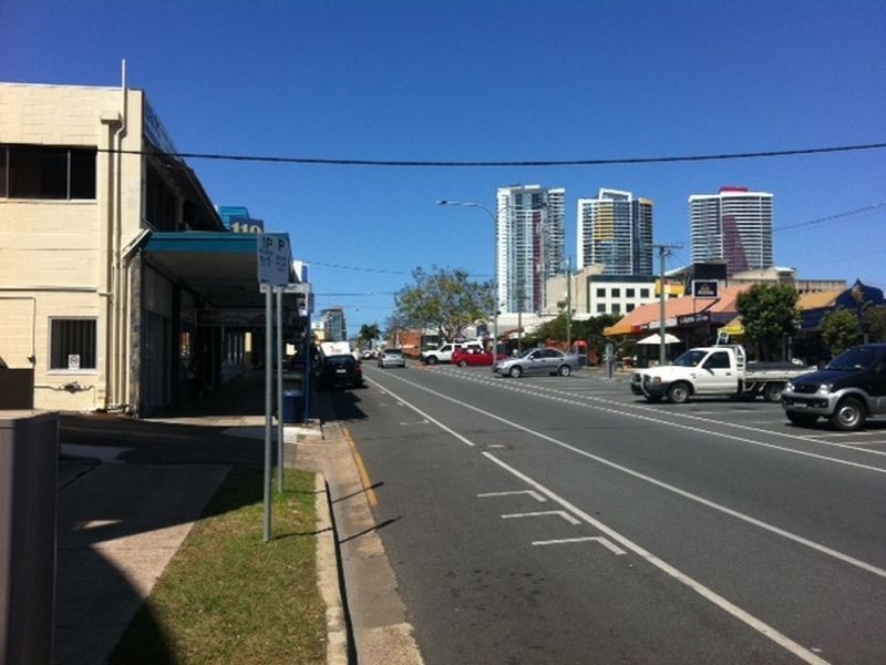 3/121 scarborough Street, Southport QLD 4215