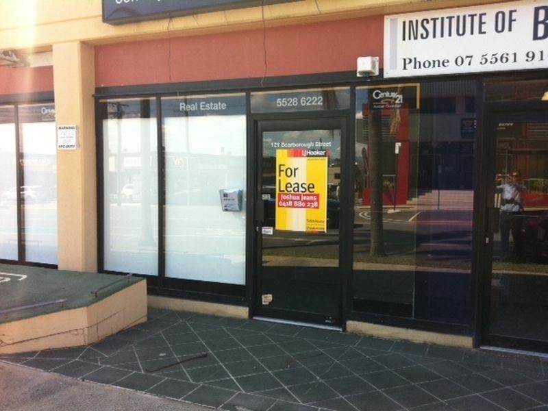 6/121 scarborough Street, Southport QLD 4215