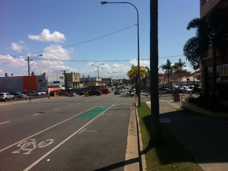 6/121 scarborough Street, Southport QLD 4215