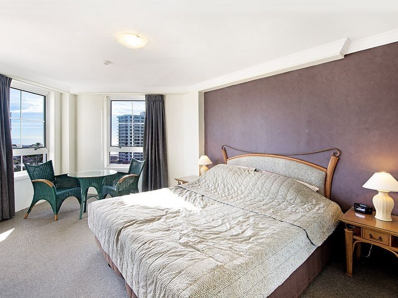 903/9-21 Beach Parade, Surfers Paradise QLD 4217