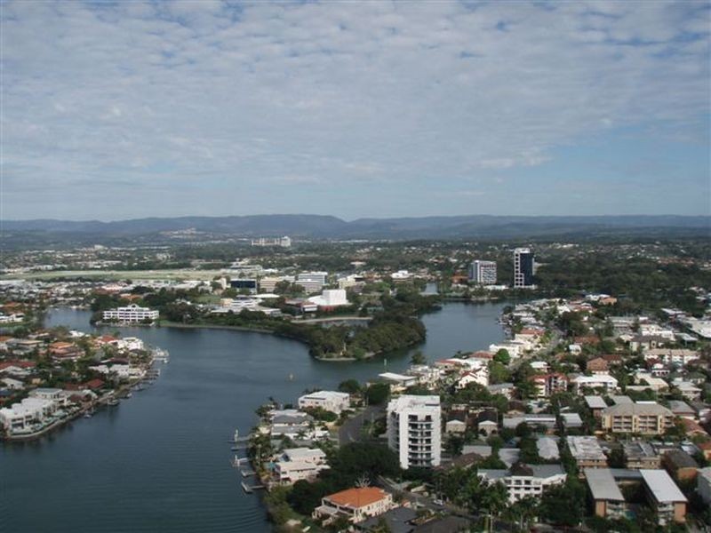 Surfers Paradise QLD 4217