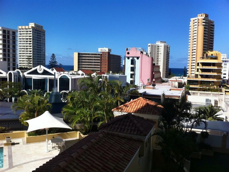 Surfers Paradise QLD 4217