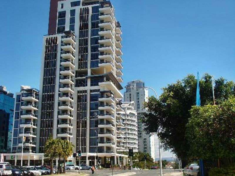 Surfers Paradise QLD 4217