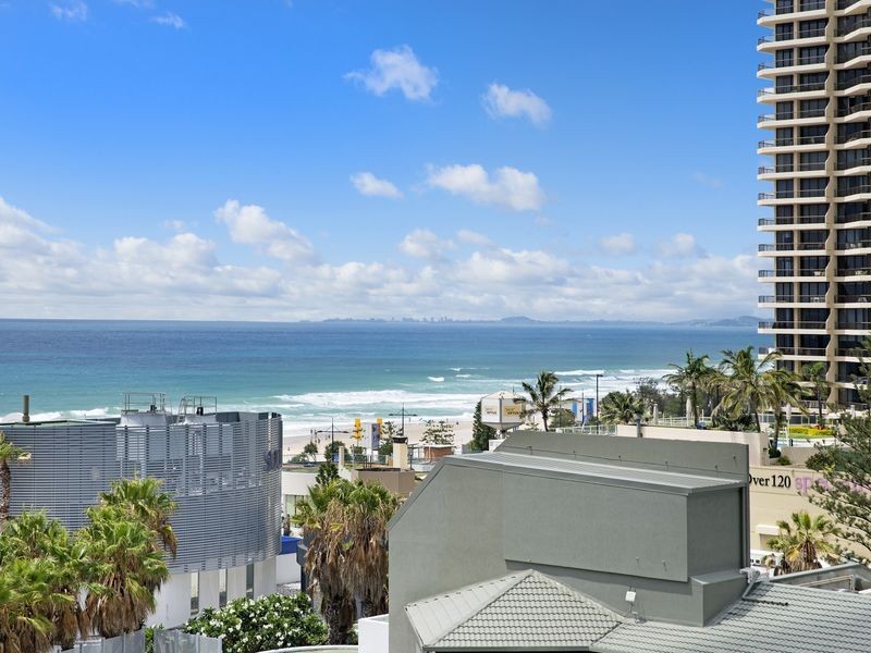 901/3 Orchid Avenue, Surfers Paradise QLD 4217