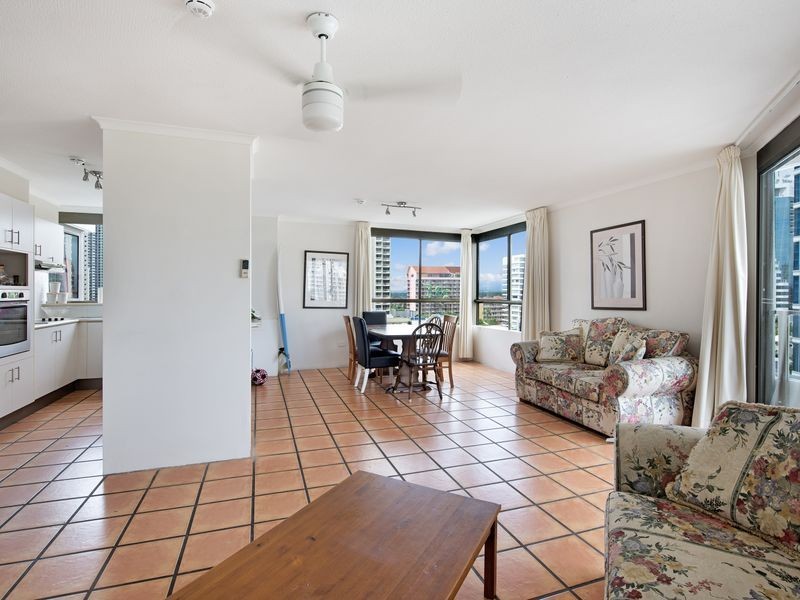 901/3 Orchid Avenue, Surfers Paradise QLD 4217