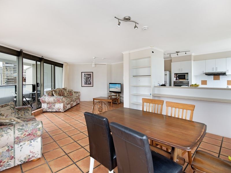 901/3 Orchid Avenue, Surfers Paradise QLD 4217