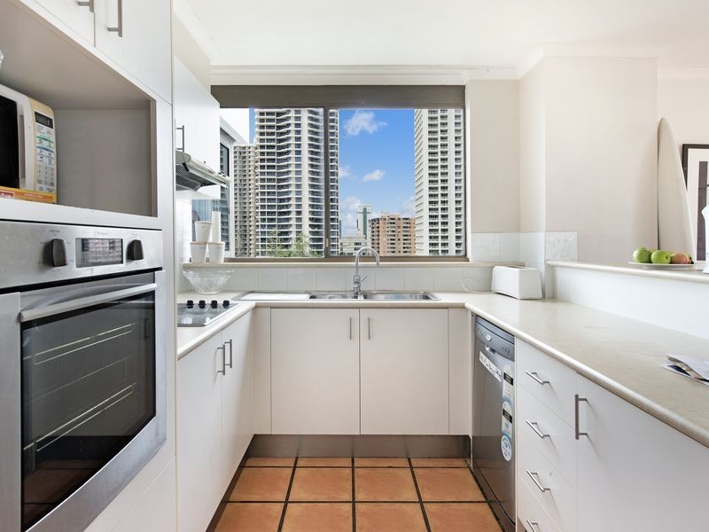 901/3 Orchid Avenue, Surfers Paradise QLD 4217