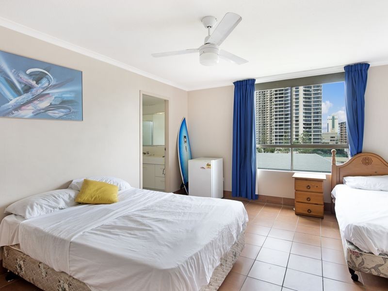 901/3 Orchid Avenue, Surfers Paradise QLD 4217