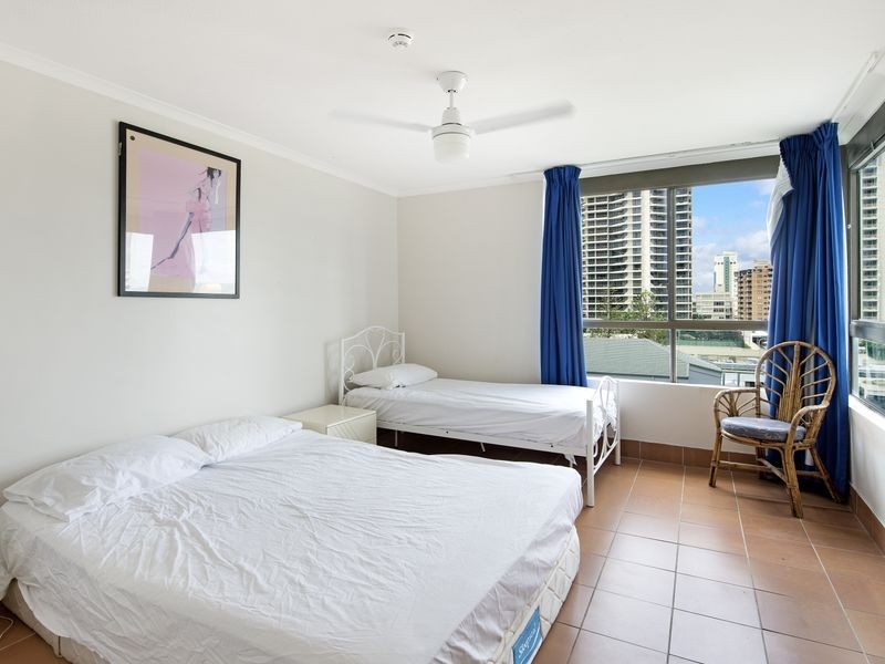 901/3 Orchid Avenue, Surfers Paradise QLD 4217