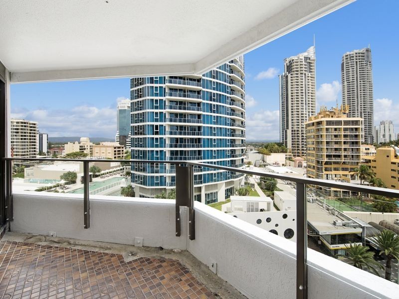 901/3 Orchid Avenue, Surfers Paradise QLD 4217