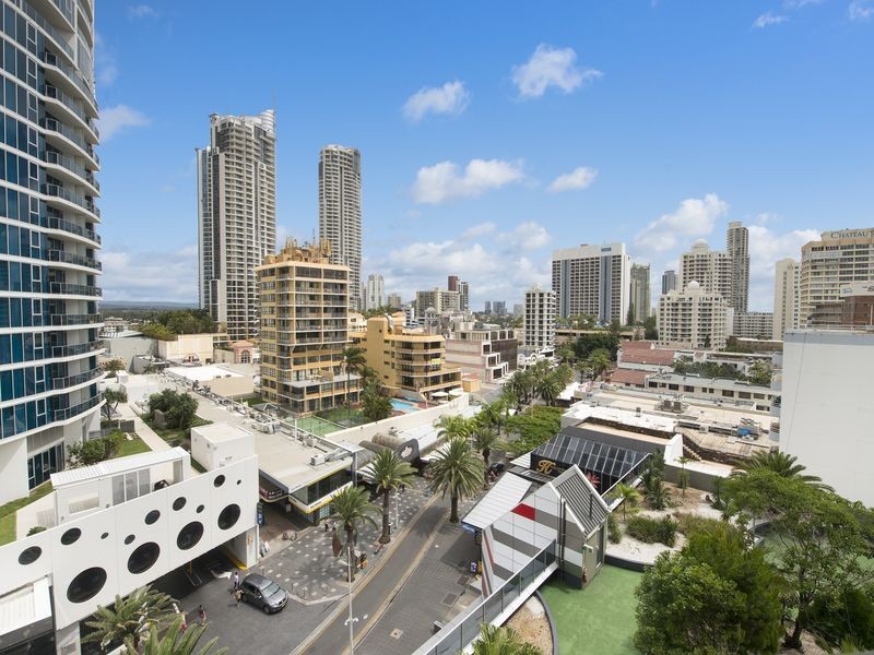 901/3 Orchid Avenue, Surfers Paradise QLD 4217