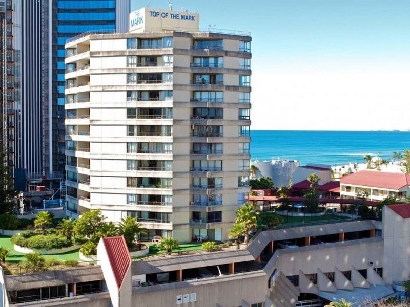 901/3 Orchid Avenue, Surfers Paradise QLD 4217