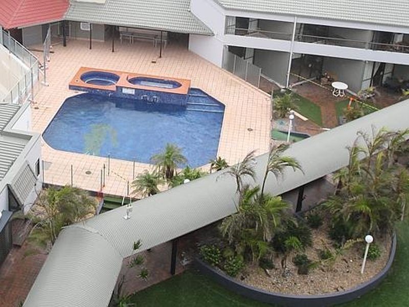 901/3 Orchid Avenue, Surfers Paradise QLD 4217