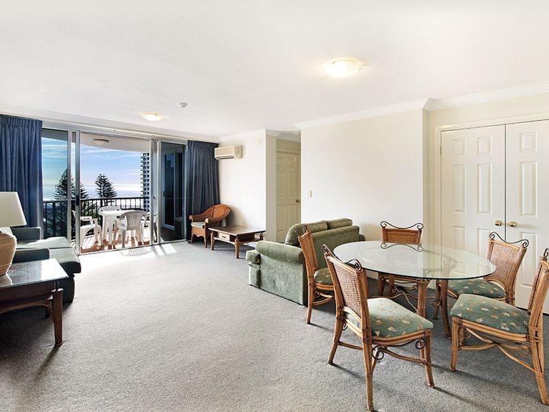 903/9-21 Beach Parade, Surfers Paradise QLD 4217