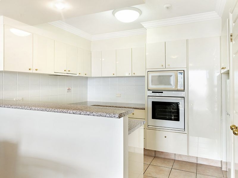 903/9-21 Beach Parade, Surfers Paradise QLD 4217