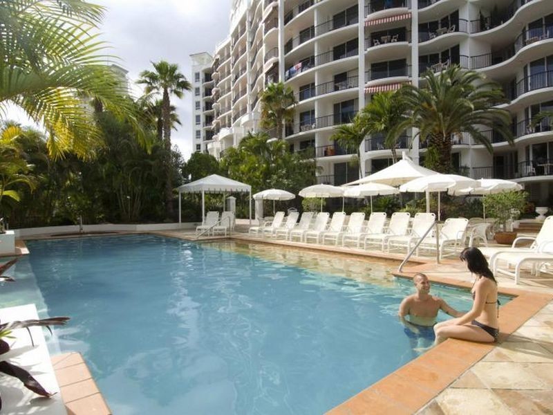 903/9-21 Beach Parade, Surfers Paradise QLD 4217