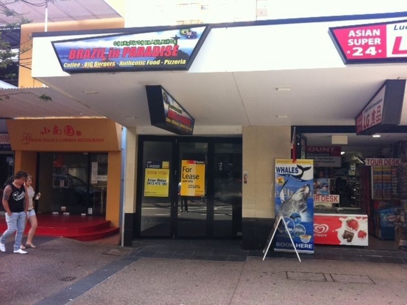 7/3063 Surfers Paradise Boulevard, Surfers Paradise QLD 4217