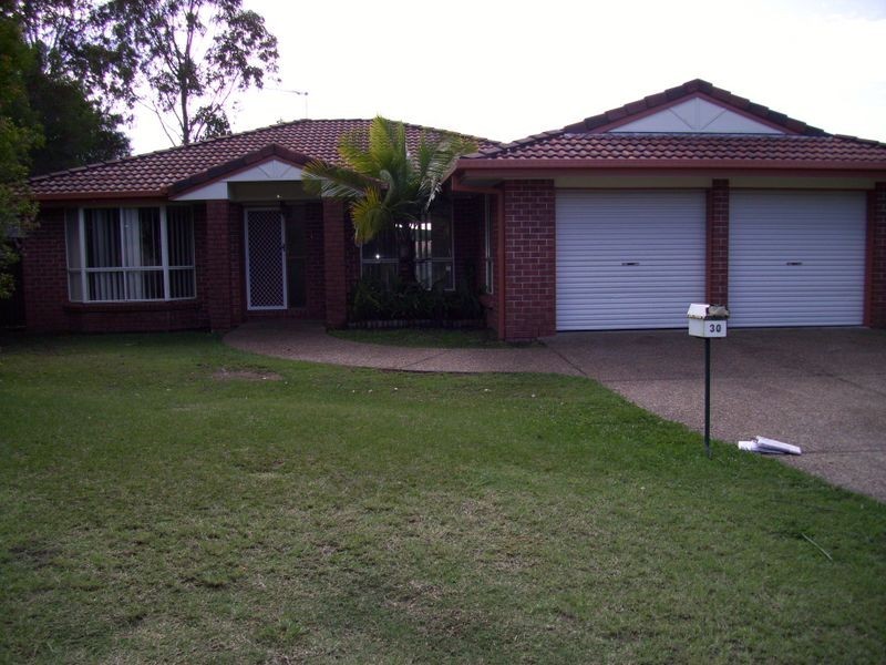30 Daintree Drive, Parkwood QLD 4214