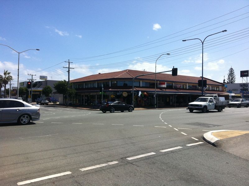 Palm Beach QLD 4221
