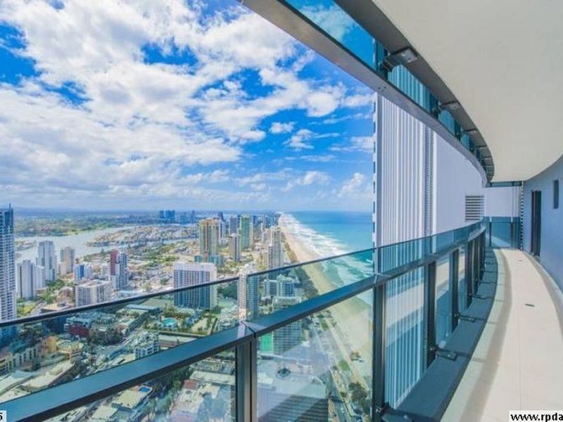 4901/4-14 The Esplanade, Surfers Paradise QLD 4217
