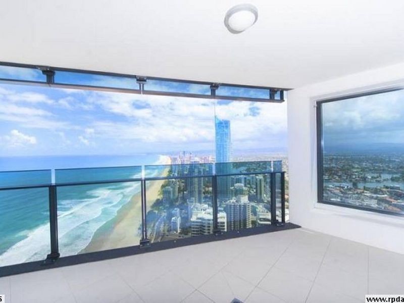 4901/4-14 The Esplanade, Surfers Paradise QLD 4217