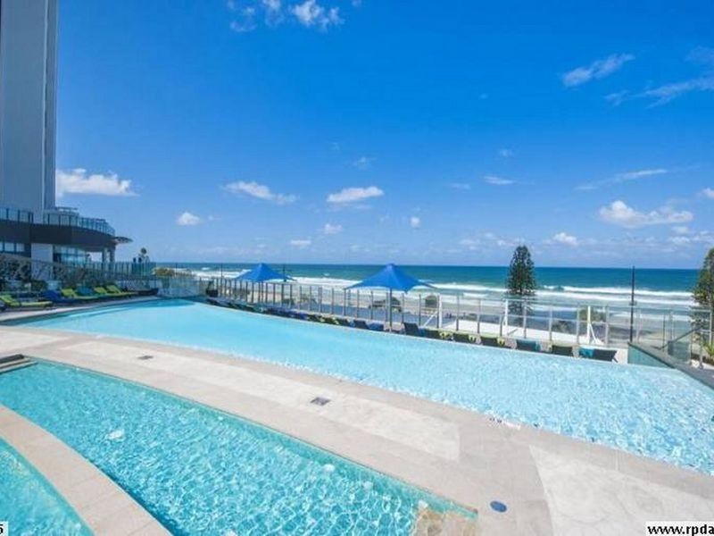 4901/4-14 The Esplanade, Surfers Paradise QLD 4217