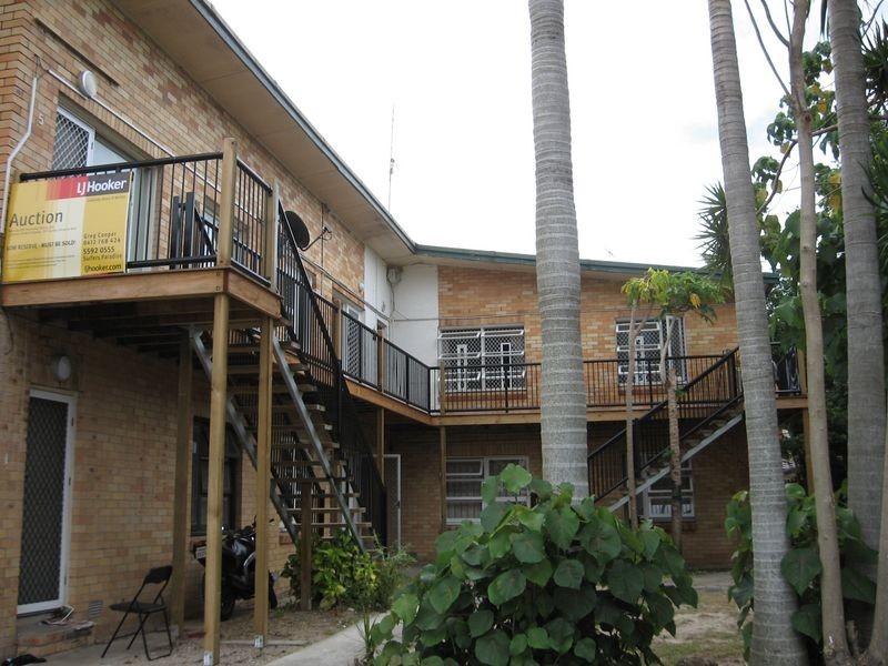 Surfers Paradise QLD 4217