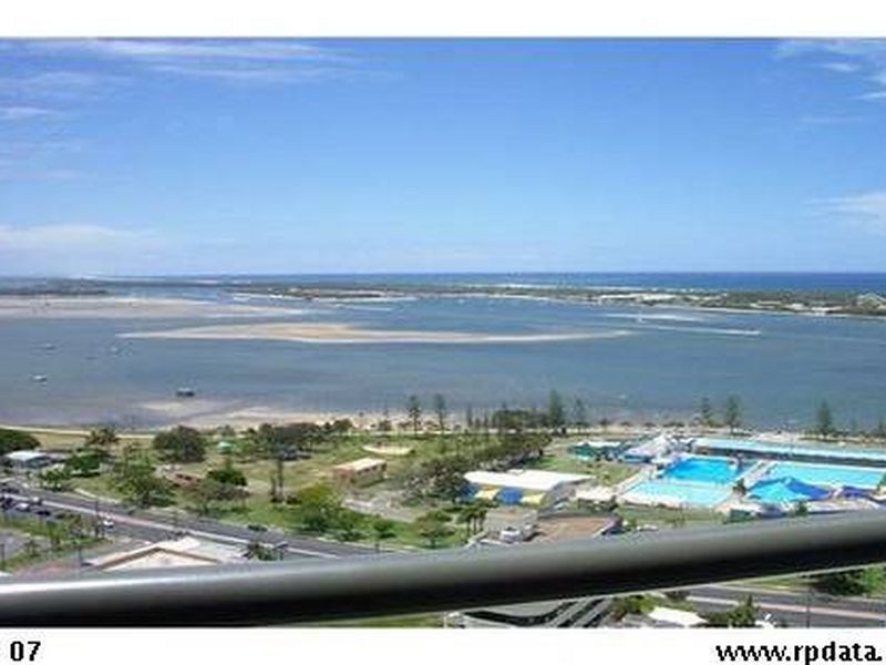 297/105 Scarborough Street, Southport QLD 4215