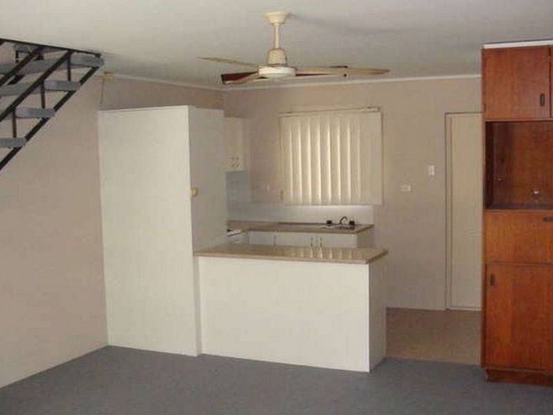 6/183 Old Burleigh Road, Broadbeach QLD 4218