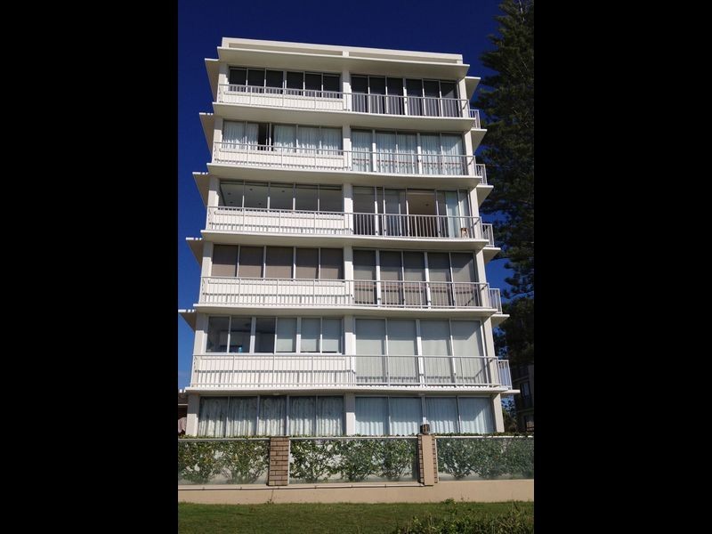 101/65 Garfield Terrace, Surfers Paradise QLD 4217