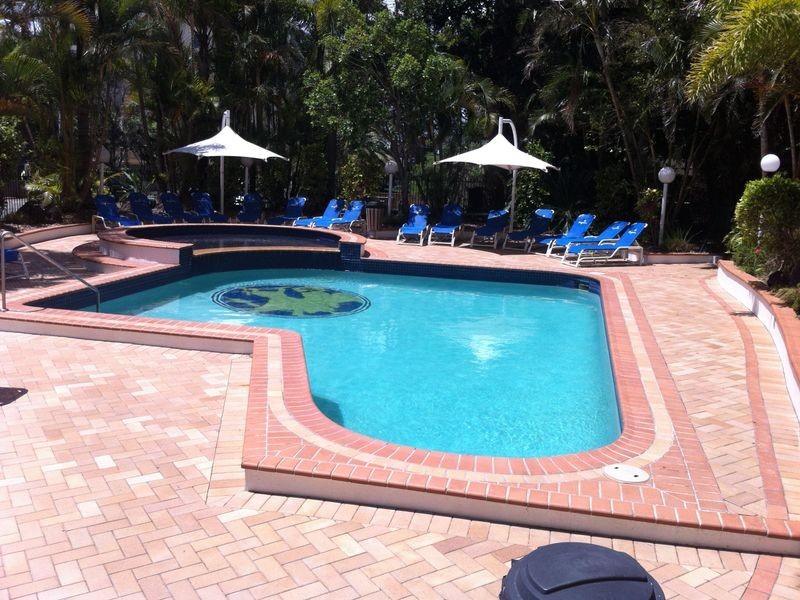 Surfers Paradise QLD 4217